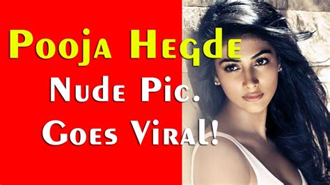 pooja hegade nude|Pooja hegde sex